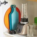 Tefal Blend Up BL190AF0 Stalo blenderis 1000 W, 0.85 L, Tritan, 8 programos, ledo smulkinimas, impulso funkcija
