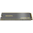Adata SSD M.2 SLEG-860-2000GCS 2TB, Скорость чтения 6000 MB/s, Скорость записи 5000 MB/s, PCIe 4.0, NVMe 2.0, SLC кэширование