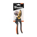 V-SERIES &scaron;ķēres ar apgrie&scaron;anas asmeni, BRADAS, KT-V1022, SK5 tērauds, 15mm grie&scaron;anas diametrs, dro&scaron;ības slēdzis