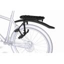 Thule Aizmugurējais spārns 3205484, 0.12kg, Neilons, Melns, piemērots Thule Tour Rack (2026. gada paaudze)