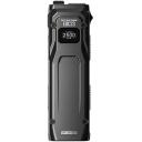 Nitecore EDC23, Налобный фонарь, 2 лампы, 15 лм, 2500 лм, IP54, USB зарядка, 1500 мАч, 39 ч, Пластик, Черный
