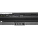 Green Cell Klēpjdatora akumulators AS04, 4400 mAh, 10.8 V, 1 gab., 6 &scaron;ūnas, CE, RoHS, saderīgs ar ASUS