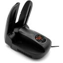 Media-Tech Jalatsikuivati MT6523, 100W, 25cm, 17.5cm, 11-32.5cm, automaatne temperatuuri kontroll, osooni desinfitseerimine