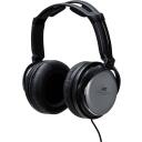 Jvc HA-RX500-E austiņas, 194g, 3.5m, 4cm, neodīms, melna, balta, vadu, 6.3mm adapteris