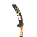 Zāģis ar āķi V-SERIES, KT-V1501-550, teleskopiskais rokturis 5.5 m, asmens 360 mm