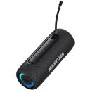 Tracer skaļrunis MaxTube, TRAGLO47358, 20W, 6h akumulatora darbības laiks, IPX6, 2 skaļruņi, bezvadu