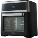 Adler | Airfryer Oven | AD 6309 | Power 1700 W | Capacity 13 L | Stainless steel/Black