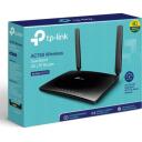 TP-Link Archer MR200, traadita ruuter, ARCHER MR200, 300Mbps, 433Mbps, 4G LTE, 3xRJ-45, 2xEemaldatavad antennid