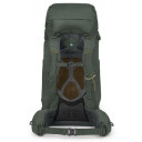 Mugursoma Kestrel 68, izmērs: L/XL, Bonsai Green, 0843820152944 Osprey