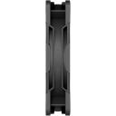 Arctic Вентилятор для корпуса P12 Pro A-RGB ACFAN00309A, 120mm, 131m&sup3;/h, 3000RPM, 4 винта, поддержка PWM