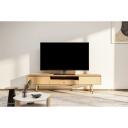 Neomounts TV statīvs DS45-430BL16 94-177.8 cm, maksimālā slodze 40 kg, VESA 200x200-600x400 mm, augstuma regulē&scaron;ana 0-116 mm