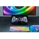 Razer kontrolieris Kishi V3 RZ06-03550200-R3M1, USB-C, Android, iPhone, 108,1mm, 55,4mm, 227mm, 175g, bezvadu