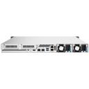 Qnap Saugojimas TS-h1090FU-7232P-64G, 64 GB, 10 x SSD, 5 x USB 3.0, 2 x 10/25 Gb, 2 x PCIe 4.0 x 16