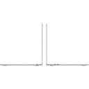 Apple MacBook Air s&uuml;learvuti MDH84KS/A, 13.6" 2560 x 1664, 16 GB, 1 TB SSD, H&otilde;be, 10 tuuma CPU