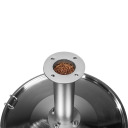 Modulārs izliekts destilācijas aparāts 30 L elektrisks BROWIN 343004 ar Aabratek galvu