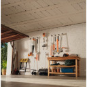 Akumulatora kombinētais motors KMA 80 R (bez akumulatora un lādētāja) COMPACT FA080116800 STIHL