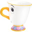 Paladone Čipa krūze PP3556DP, 177ml, daudzkrāsaina, 300g, 10,8x10,1x11,1cm, nav piemērota trauku mazgā&scaron;anai