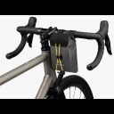 Jalgratta kott EXPEDITION Steam Pack 1,3L, APIDURA, 5060422141151, Materjal: Trilon, Mõõdud: 20/26 x 10 x 7 cm, Kaal: 120g, Mahutavus: 1.3L