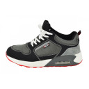 LIGHTWEIGHT SAFETY SHOES NEON S.45 AW01555 AWTOOLS