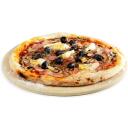 Barbecook Pitsakivi BC-ACC-7013, 36cm, &Uuml;mmargune, 2.17kg, V&auml;rv: beež