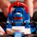 Lego Konstruktors 77246, 248 gab., F1&reg; sacīk&scaron;u auto, plastmasa, 18 g., Speed Champions