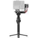 Dji gimbal CP.RN.00000345 4.5kg maksimaalne kandev&otilde;ime, 13h t&ouml;&ouml;aeg, 1950mAh aku, 0-360&deg; p&ouml;&ouml;ramine, 0-360&deg; kallutus, 1.22kg kaal
