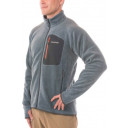 Jaka M CLIMAPLUS 100 Jacket, izmērs: S, Slate Blue, 4548801876951 Mont-Bell