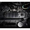 Adata SSD 256GB XPG SX6000 Pro, ASX6000PNP-256GT-C, 256 GB, M.2 2280, 2100 MB/s, 1200 MB/s, NVMe, TLC