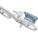 Thule Liela soma 3205469, 22L, 11kg, vidēji zils, neilons, 0.55kg, ūdensizturīga, atstarojo&scaron;a apdare