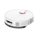 Putekļu sūcējs robots ar mitro un sauso tīrīšanu H40 EU 10000 Pa 5200 mAh ar 4 L putekļu tvertni un līdz 180 min darbības laiku balts BHR07XBEU Xiaomi