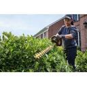 Dewalt Akutoitelise heki l&otilde;ikurid DCMHT573X1-QW 54 V, 65 cm, 31 mm, 3400 min, 1 x 9 Ah