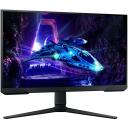 Samsung LCD monitor LS24DG300EUXEN 61 cm 1920 x 1080 Full HD 16:9 VA reguleeritav alus VESA kinnitamine
