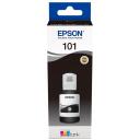 Epson Tindi pudel C13T03V14A, 127ml, Kuni 7500 lehte, must, originaal, 1 pakend