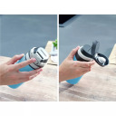 Termokrūze Flip 350ml LEIFHEIT 103248, gaiši zila