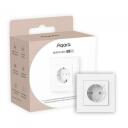 Aqara i&scaron;manioji ki&scaron;tukinė WP-P01D, 86 &times; 86 &times; 47.7 mm, 0.1 kg, ZigBee