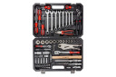 Набор инструментов, BaumAuto, BM-4782-5, 78 предметов, пластиковый кейс