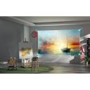 Aurzen Eazze D1 Pro projektorius AU-PJ-AD001P-EUDG0, 1920 &times; 1080, 350 ANSI lm, 2 &times; 10 W, Bluetooth, Dolby Audio
