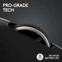 Logitech Juhtmevaba m&auml;ngurihiir G Pro X Superlight 2 910-006631, 2.4GHz / USB, 60g, 125mm x 63.5mm x 40mm, 5 nuppu, 95h