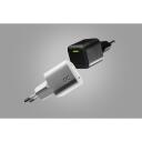 Green Cell Lādētājs CHARGC06, 33 W, 100-240 V, 1,2 A, 5-20 V, 1x USB-C, ātrā uzlāde, pārkar&scaron;anas aizsardzība