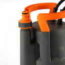 Augstspiediena sūknis  DAEWOO DHP 3500, 750W, 3200l/h, 22m