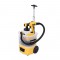 Paint sprayer 750W 0.8L + trolley POWX358 POWERPLUS X