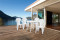 Садовый стул Bonaire серый 29180277939 KETER
