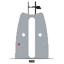 Sliede 16" 1.6 3/8 163SLHD025 OREGON