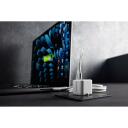 Intenso toiteadapter 7803042, 1 x USB Type-C, 100-240 V, 20 V, 30 W, kiire laadimine, 1,5 m kaabel, valge
