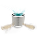 HEPA+Ogles filtrs „Tag 2” priekš DUUX gaisa attīrītāja DXPU06/DXPU07 Balts DXPUF06