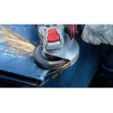 Bosch H&otilde;&otilde;rdumisplaat 2608621795, 125mm, 22.23mm, 60, 25 tk, sobib terasele, roostevabale terasele, X-LOCK