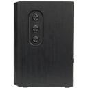Edifier 2.1 Aktyvus Garsiakalbis S355DB, 150 W, Bluetooth, Bevielis ry&scaron;ys, Juodas
