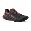 Обувь PRODIGIO, LA SPORTIVA, 8058428087099, 43.5, ЧЕРНЫЙ ТАНГО КРАСНЫЙ, 540 грамм