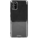 Krusell Tagakaas 62141, 6.7'', l&auml;bipaistev, &uuml;hilduv Samsung Galaxy Note20, 100% TPU, kaetud nupud