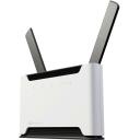 Mikrotik Chateau LTE7 ax mar&scaron;rutizatorius S53UG+5HAXD2HAXD-TC&R11E-LTE7 4x Gigabit Ethernet, 1 GB RAM, 4 branduoliai, 574 Mbit/s